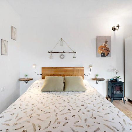 Casa Tajaraste 1 Villa Hermigua Ngoại thất bức ảnh
