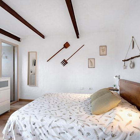 Casa Tajaraste 1 Villa Hermigua Ngoại thất bức ảnh
