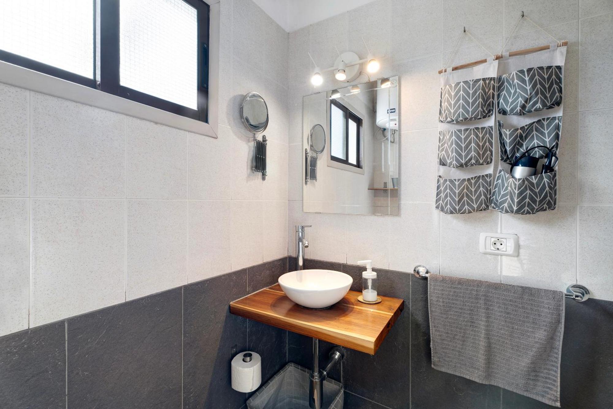 Casa Tajaraste 1 Villa Hermigua Ngoại thất bức ảnh