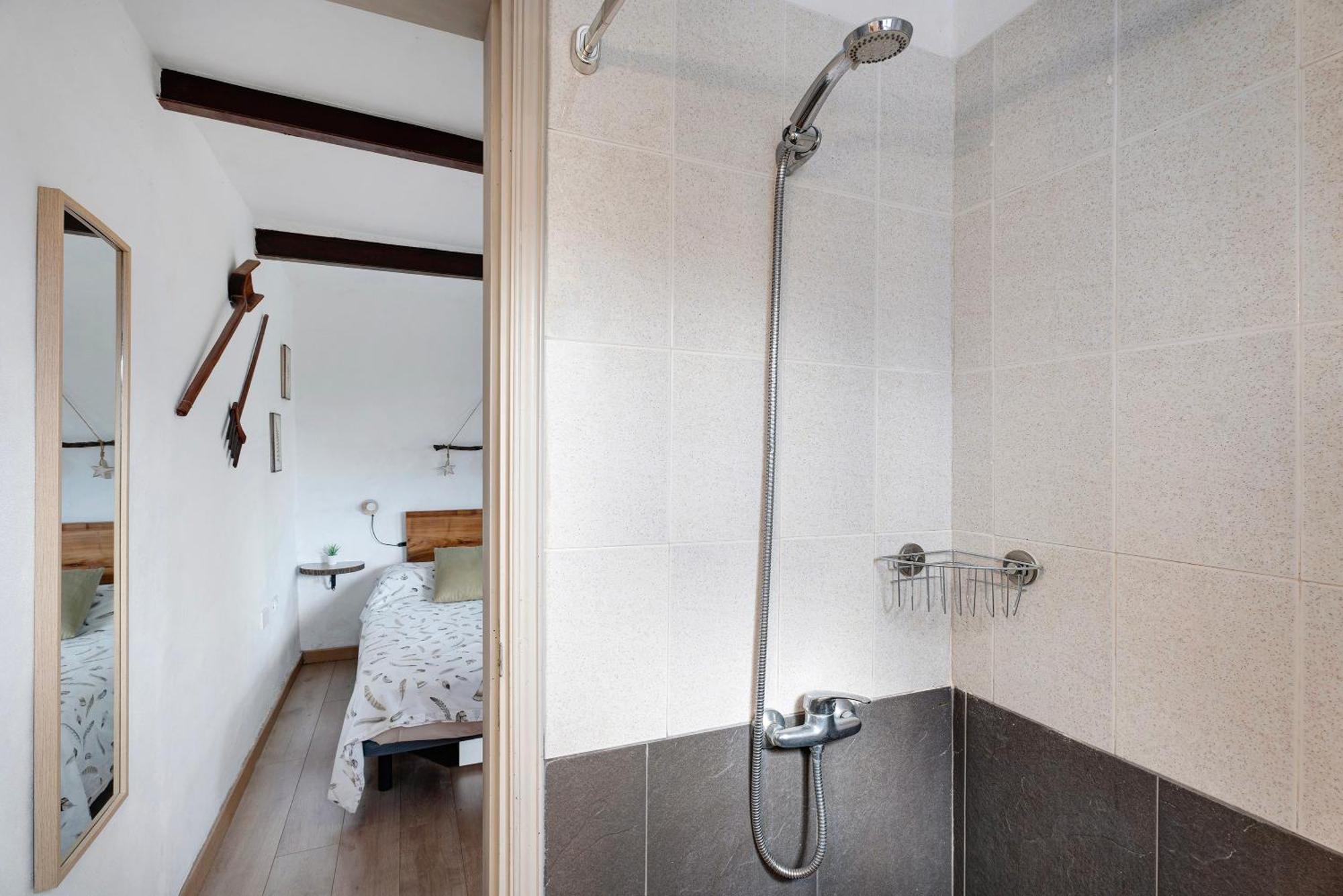 Casa Tajaraste 1 Villa Hermigua Ngoại thất bức ảnh